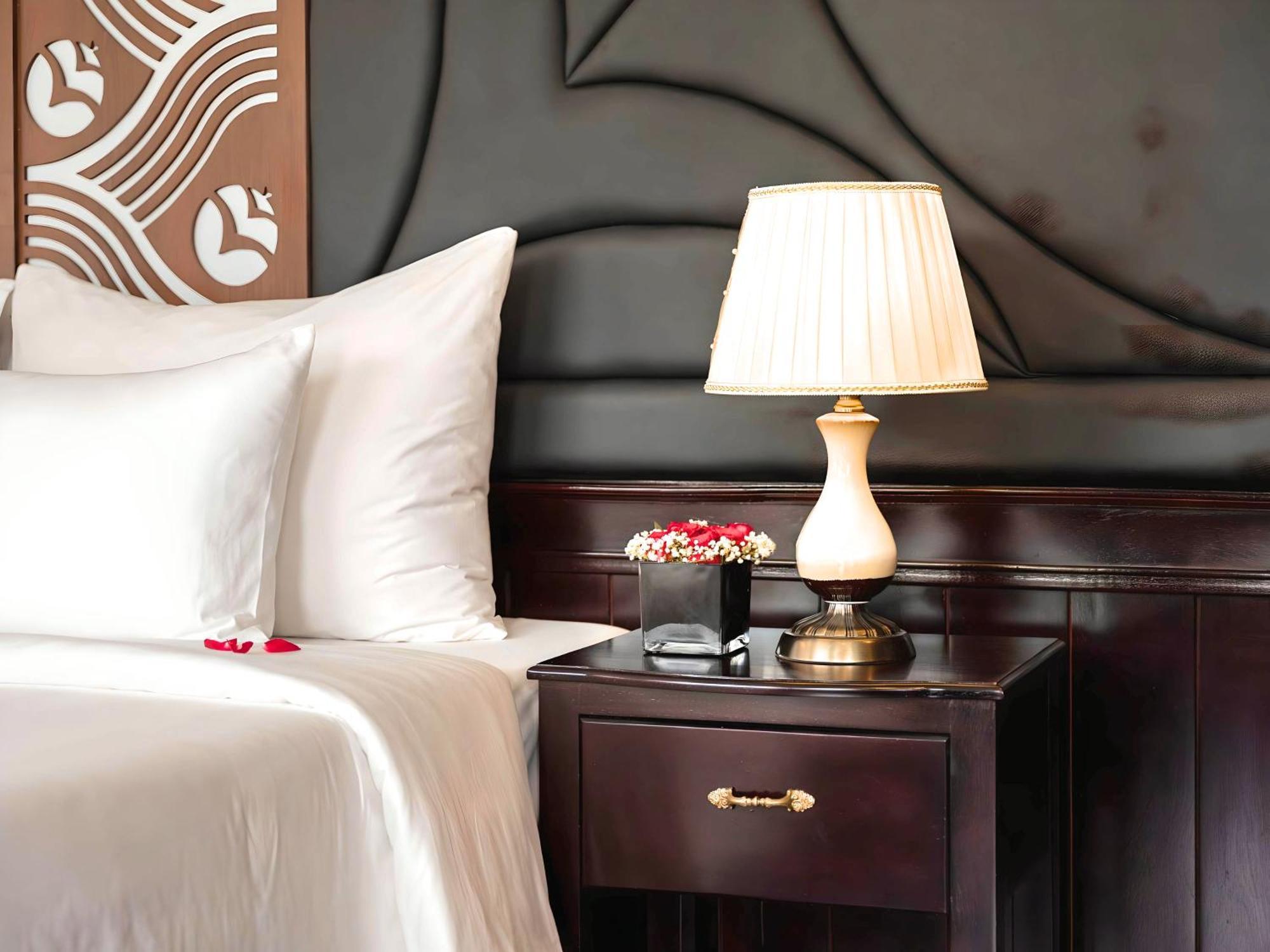 下龍 Le Journey Elegance Cruise酒店 外观 照片